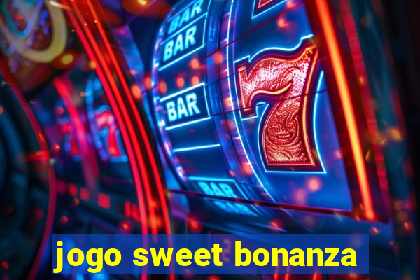 jogo sweet bonanza